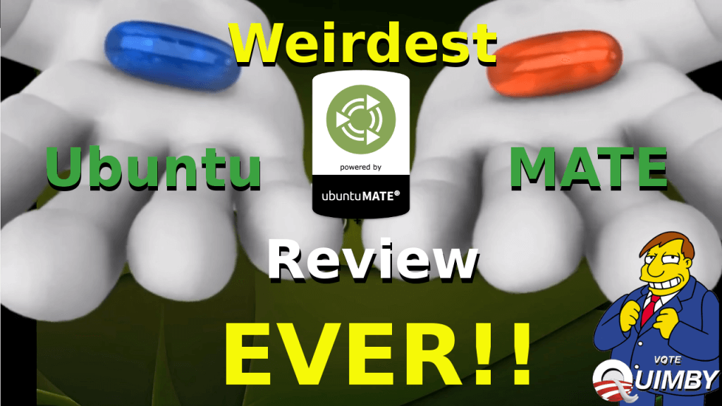 Ubuntu MATE Review