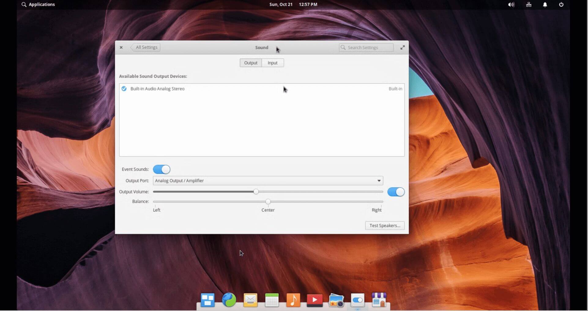 elementary os 5 Juno - For The Record