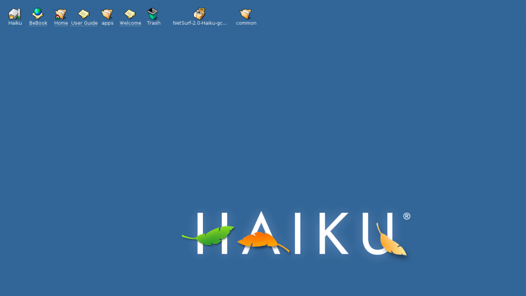 Haiku