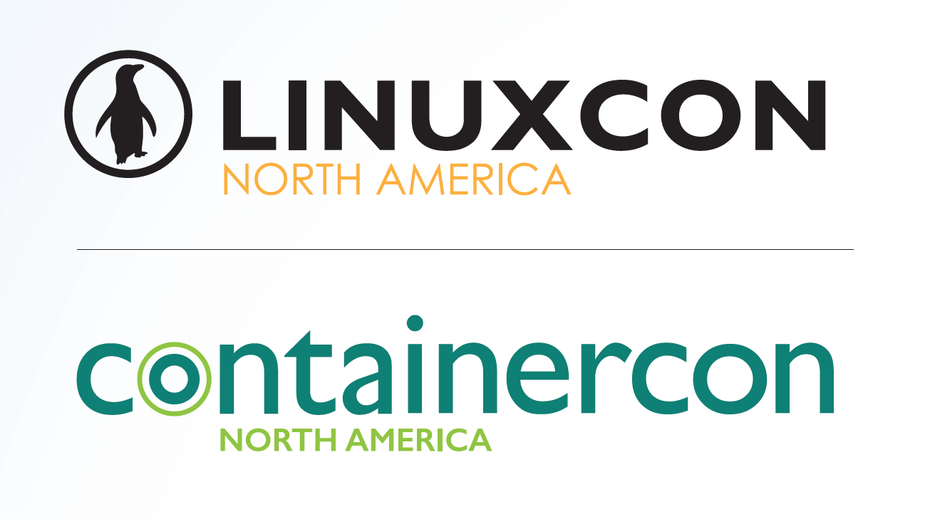 LinuxCON-ContainerCON