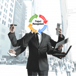 Attributes of Effective Project Managers Attributes of Effective Project Managers