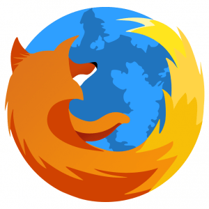 firefox