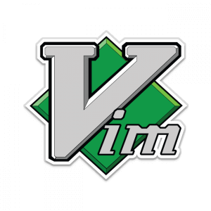 vim