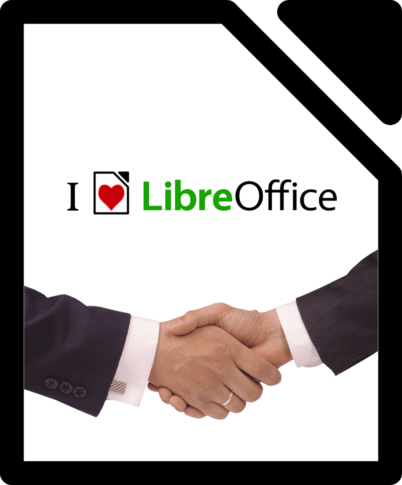 libreoffice