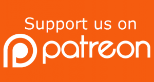 Support my Patreon