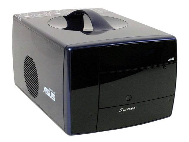ASUS Spresso