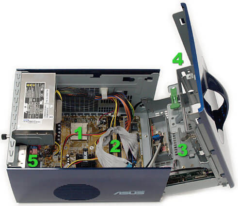 ASUS Spresso Open