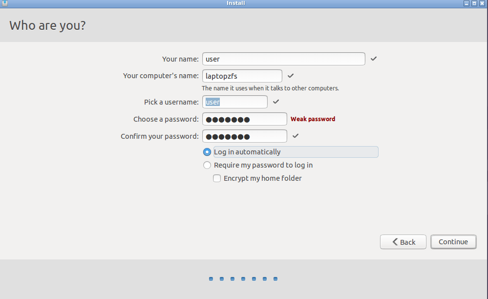 usersetup