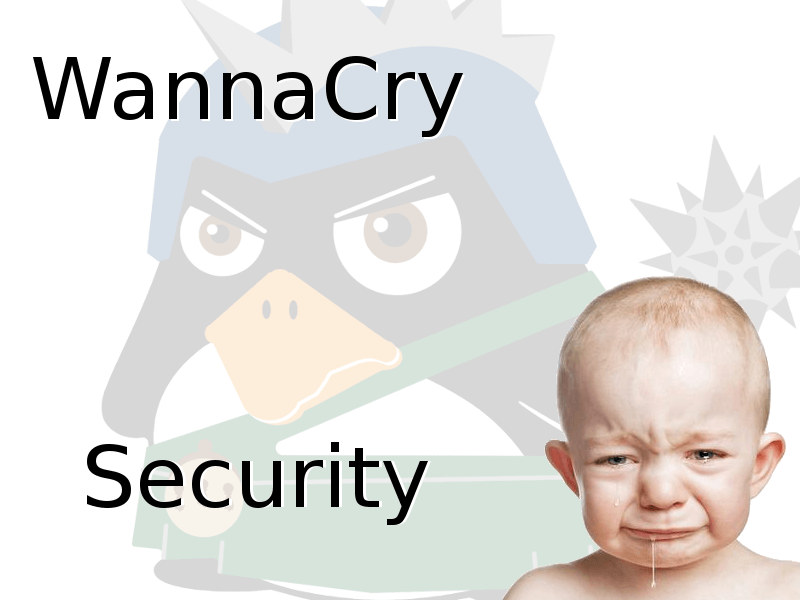 WannaCry