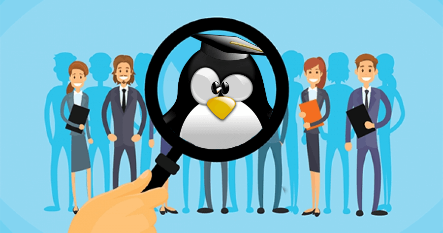 Linux IT Career Advice