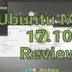 Ubuntu Mate 17.10 Review