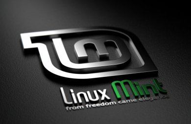 Linux Mint