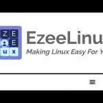 EzeeLinux Show 18.20 | Ubuntu 18.04 Install and First Look