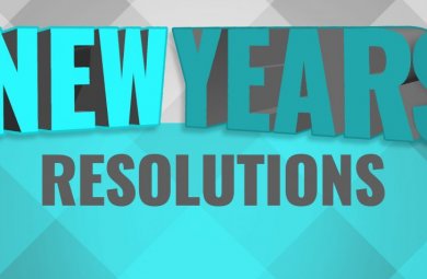 A FOSS Year Resolution