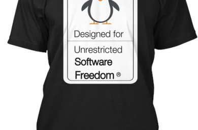 Unrestricted Software Freedom