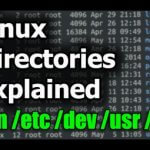 Linux File System/Structure Explained!